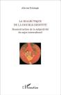 La Dialectique De La Double-Identité ; Reconstruction De La Subjectivité Du Sujet Interculturel - Preview