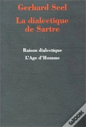 La Dialectique De Sartre