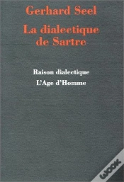 Capa do artigo La Dialectique De Sartre