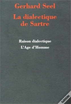 Capa do artigo La Dialectique De Sartre