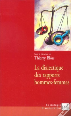 Capa do artigo La Dialectique Des Rapports Hommes Femmes