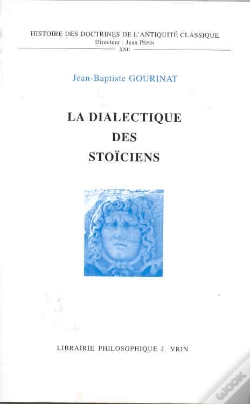 Capa do artigo La Dialectique Des Stoïciens