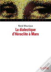 Capa do artigo La Dialectique D