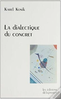 Capa do artigo La Dialectique Du Concret