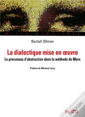 Capa do artigo La Dialectique Mise En Oeuvre ; Le Processus D