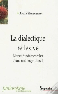 Capa do artigo La Dialectique Réflexive ; Lignes Fondamentales D'Une Ontologie Du Soi