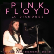Capa do artigo L.A. Diamonds - CD