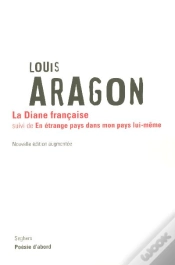 Capa do artigo La Diane Francaise ; En Etrange Pays Dans Mon Pays Lui-Meme
