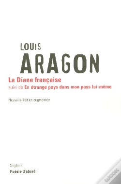 Capa do artigo La Diane Francaise ; En Etrange Pays Dans Mon Pays Lui-Meme
