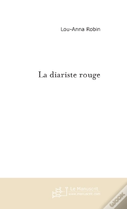 Capa do artigo La Diariste Rouge