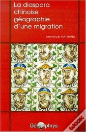 Capa do artigo La Diaspora Chinoise, Géographie D