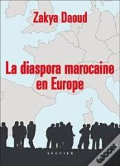 Capa do artigo La Diaspora Marocaine En Europe