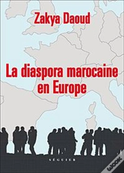 Capa do artigo La Diaspora Marocaine En Europe