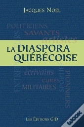 La Diaspora Quebecoise