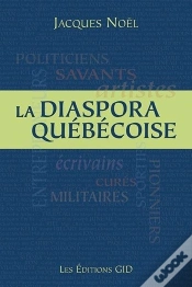 Capa do artigo La Diaspora Quebecoise