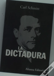 Capa do artigo La Dictadura  