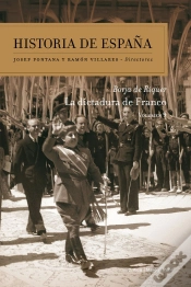 Capa do artigo La Dictadura De Franco