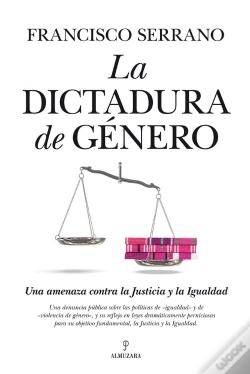 Capa do artigo La Dictadura De Género