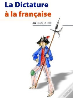 Capa do artigo La Dictature À La Française