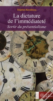Capa do artigo La Dictature De L
