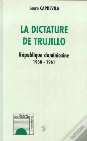 Capa do artigo La Dictature De Trujillo