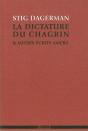 La Dictature Du Chagrin & Autres Écrits Amers - Preview