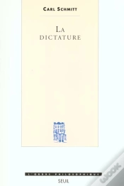 Capa do artigo La Dictature