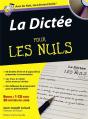 La Dictée Pour Les Nuls - Preview