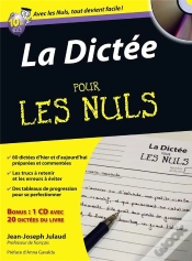 Capa do artigo La Dictée Pour Les Nuls