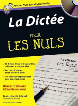 Capa do artigo La Dictée Pour Les Nuls