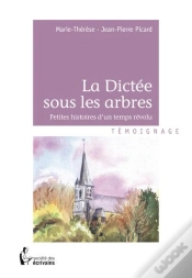 Capa do artigo La Dictée Sous Les Arbres