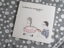 Capa do artigo La Diction Des Mousquetaires