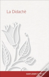 Capa do artigo La Didachè