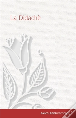Capa do artigo La Didachè