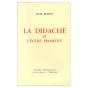 La Didachè Et L'Église Primitive - Preview
