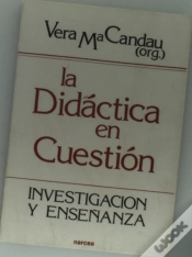 Capa do artigo La Didáctica En Cuestión