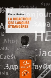 La Didactique Des Langues Étrangères (10e Édition)