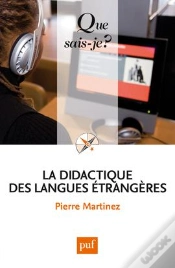 Capa do artigo La Didactique Des Langues Etrangères (7e Édition)