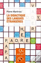 La Didactique Des Langues Étrangères