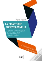 Capa do artigo La Didactique Professionnelle