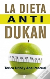 Capa do artigo La Dieta Anti-Dukan