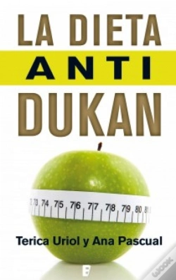 Capa do artigo La Dieta Anti-Dukan