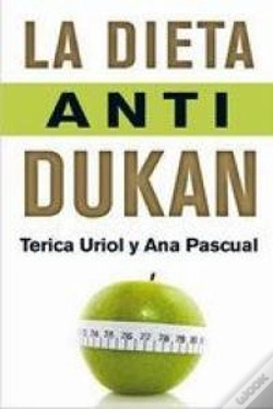 Capa do artigo La Dieta Anti-Dukan