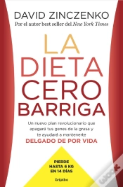 Capa do artigo La Dieta Cero Barriga