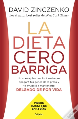 Capa do artigo La Dieta Cero Barriga