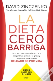 Capa do artigo La Dieta Cero Barriga