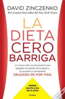 Capa do artigo La Dieta Cero Barriga