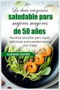 La Dieta Cetog Nica Saludable Para Mujer - Preview
