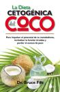 La Dieta Cetogénica Del Coco - Preview
