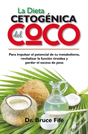 Capa do artigo La Dieta Cetogénica Del Coco